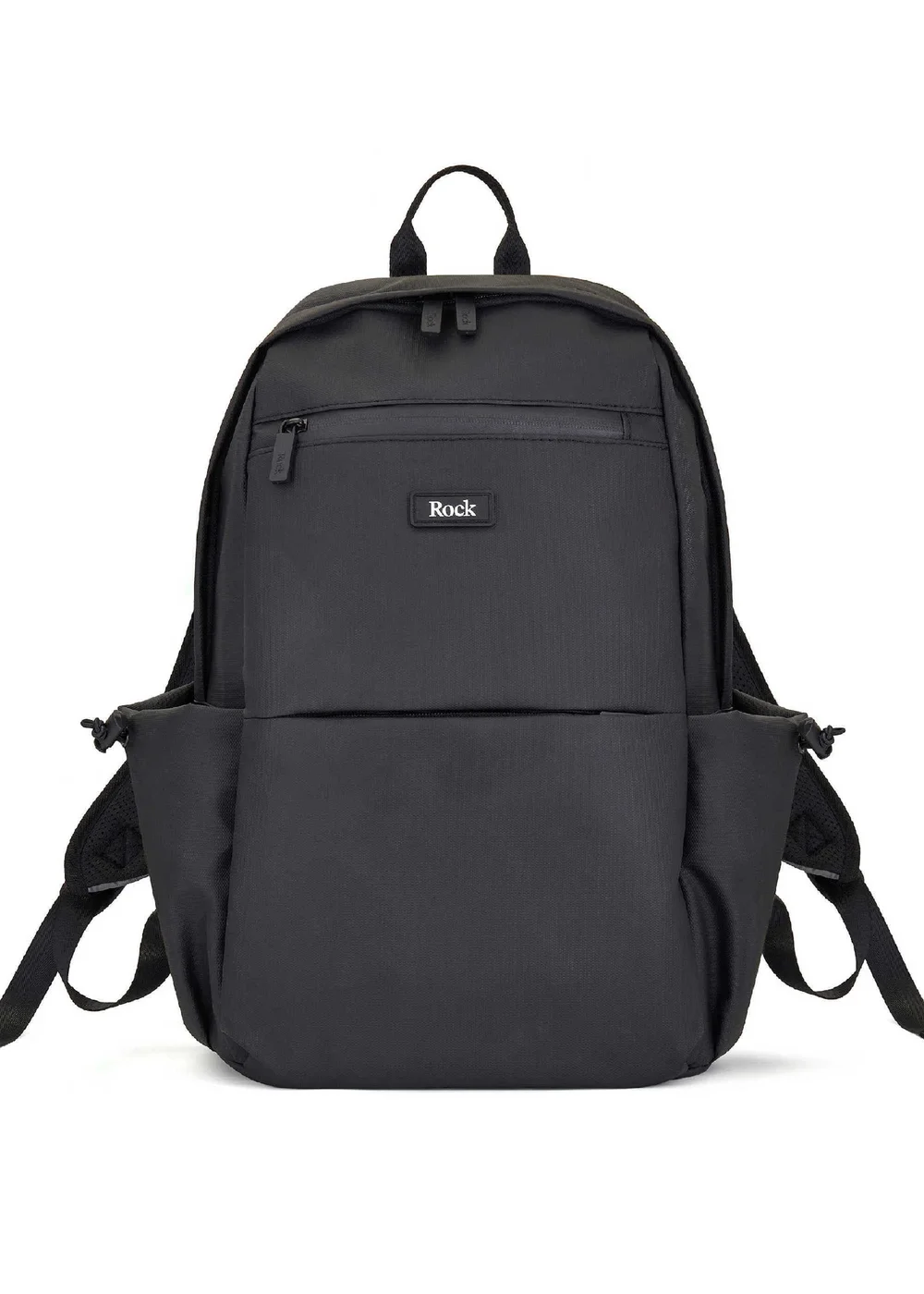 Rock Harper Black Backpack - Cabin Image 2