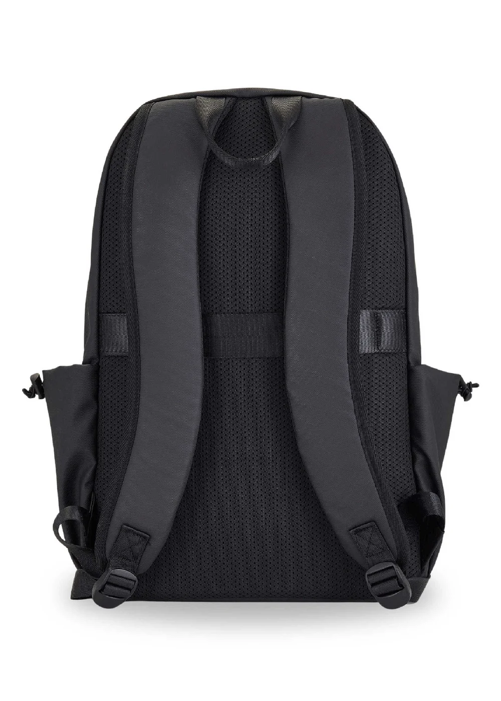 Rock Harper Black Backpack - Cabin Image 6