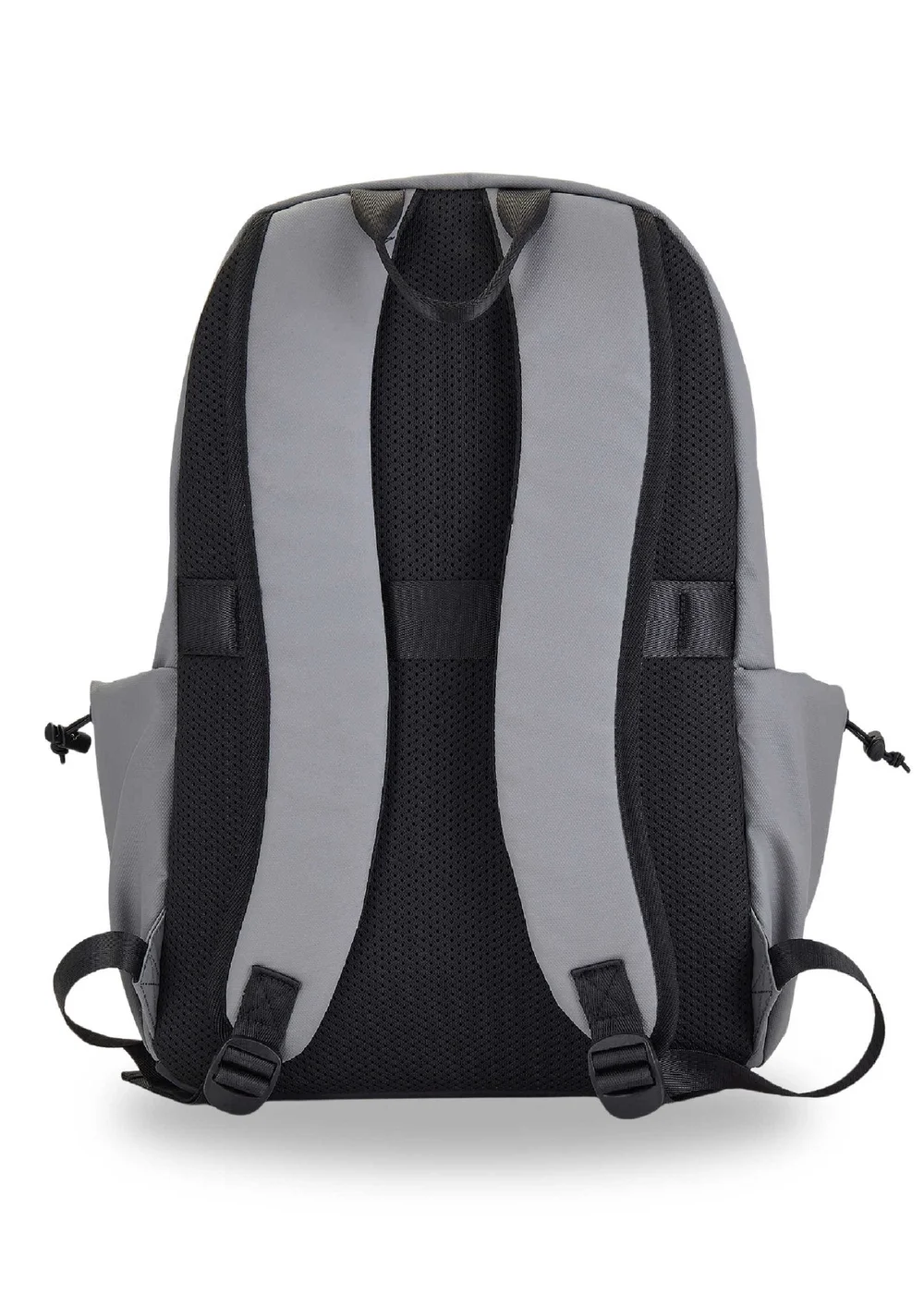 Rock Harper Grey Backpack - Cabin Image 6