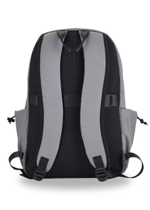 Rock Harper Grey Backpack - Cabin Image 6