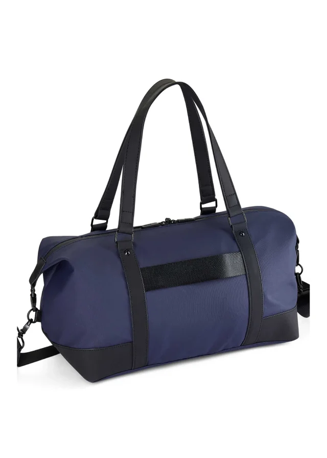 Rock Harper Navy Holdall