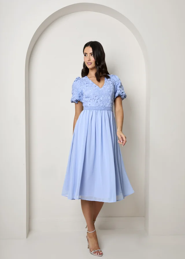 Bridesmaid Dresses | Matalan Bridesmaid Dresses | Matalan