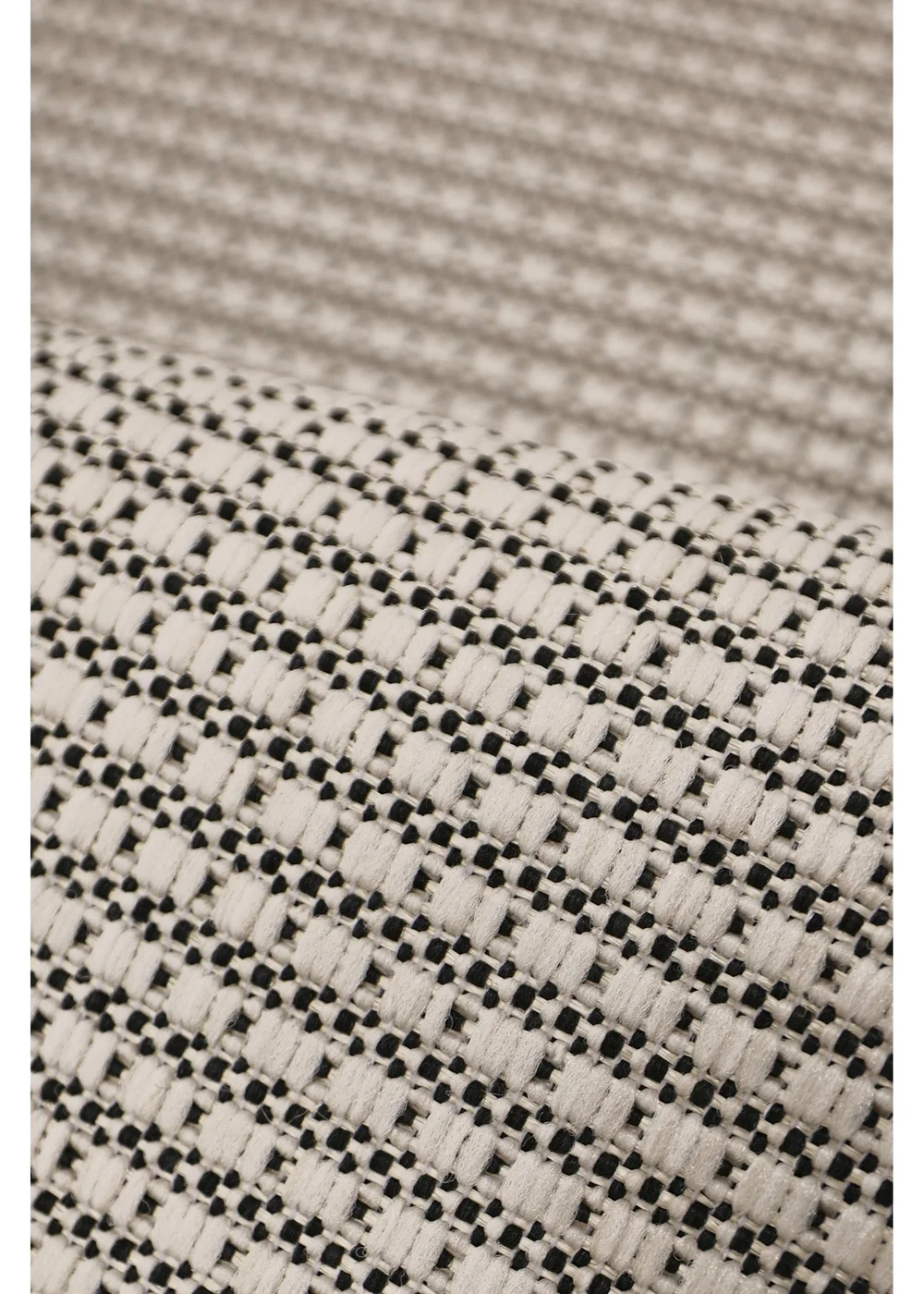 Homemaker Mono Border Rug - 120 x 170 Image 4