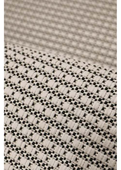Homemaker Mono Border Rug - 120 x 170 Image 4