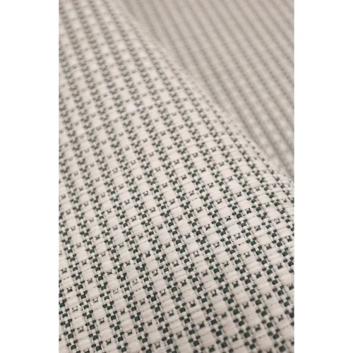 Homemaker Green Border Rug - 120 x 170 Image 3