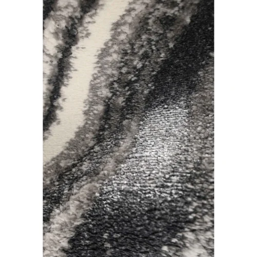 Homemaker Grey Watercolour Rug - 120 x 170 Image 2