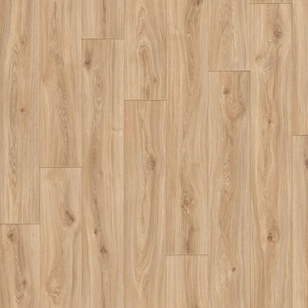 Homemaker Cimmaron Brown Precut Vinyl Floor 3 x 2m - 200 x 290 Image 3