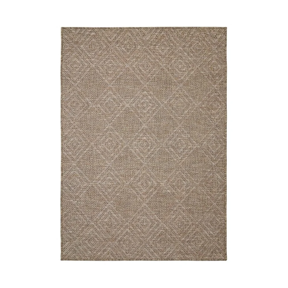 Homemaker Summer Diamonds Rug - 160 x 235cm Image 4