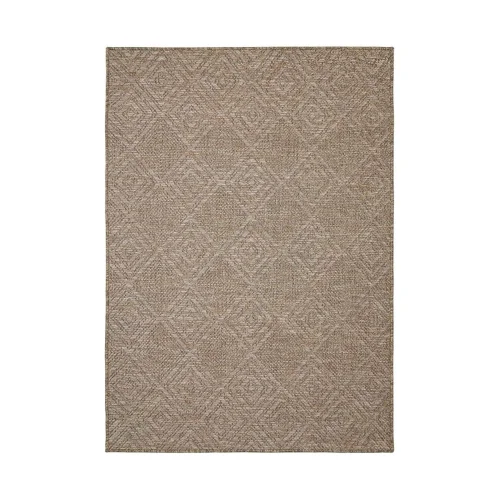 Homemaker Summer Diamonds Rug - 160 x 235cm Image 4