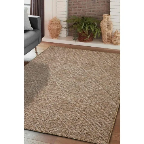 Homemaker Summer Diamonds Rug - 160 x 235cm Image 1