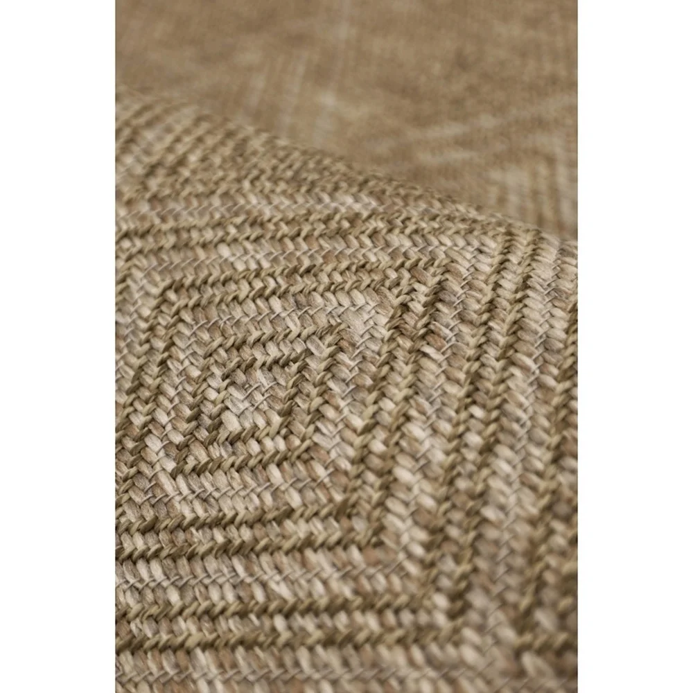 Homemaker Summer Diamonds Rug - 160 x 235cm Image 2