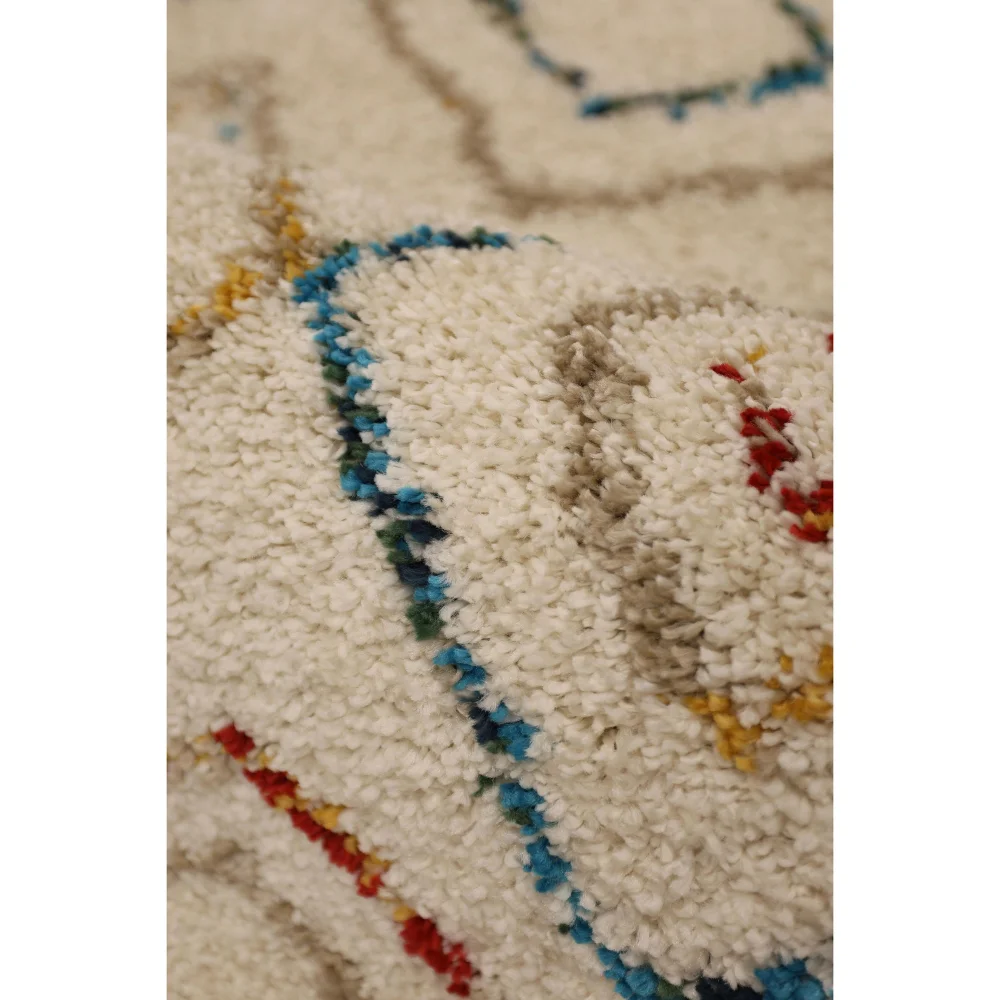 Homemaker Noble Diamonds Brights Rugly - 120 x 170 Image 3
