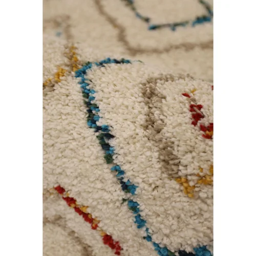 Homemaker Noble Diamonds Brights Rugly - 120 x 170 Image 3