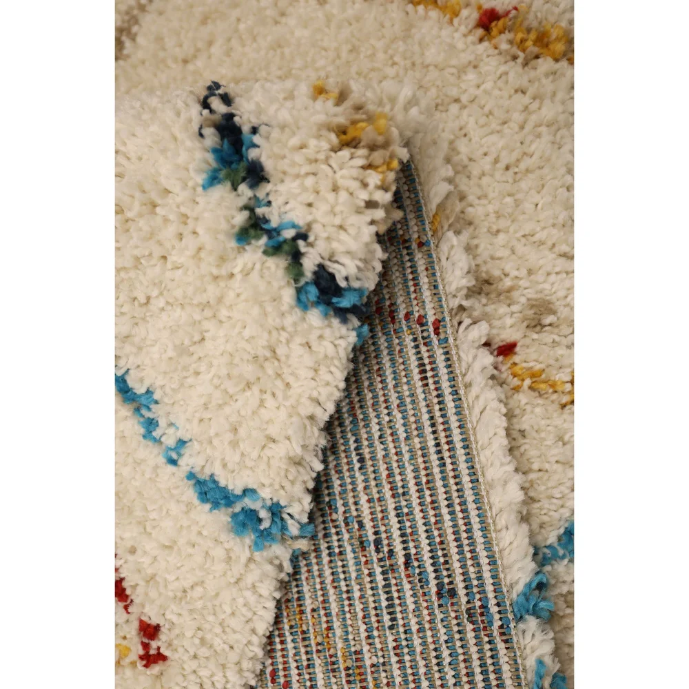 Homemaker Noble Diamonds Brights Rugly - 120 x 170 Image 4