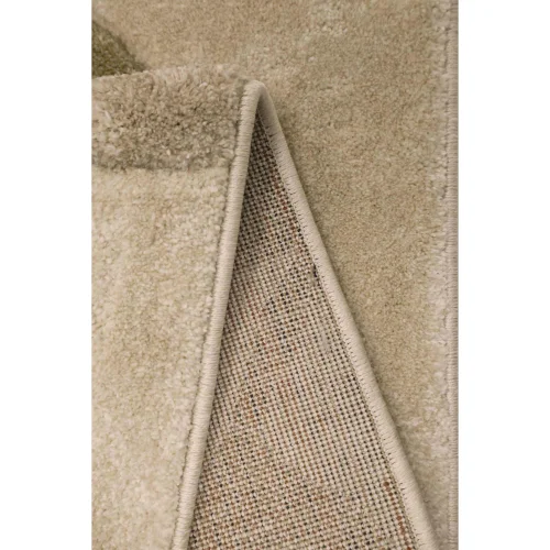 Homemaker Green Leaf Design Rug - 80 x 150 Image 3