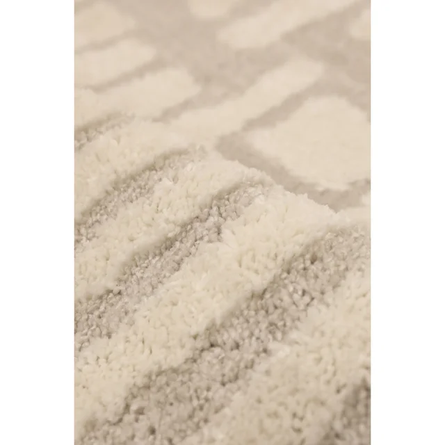 Homemaker Pave Cream Rug