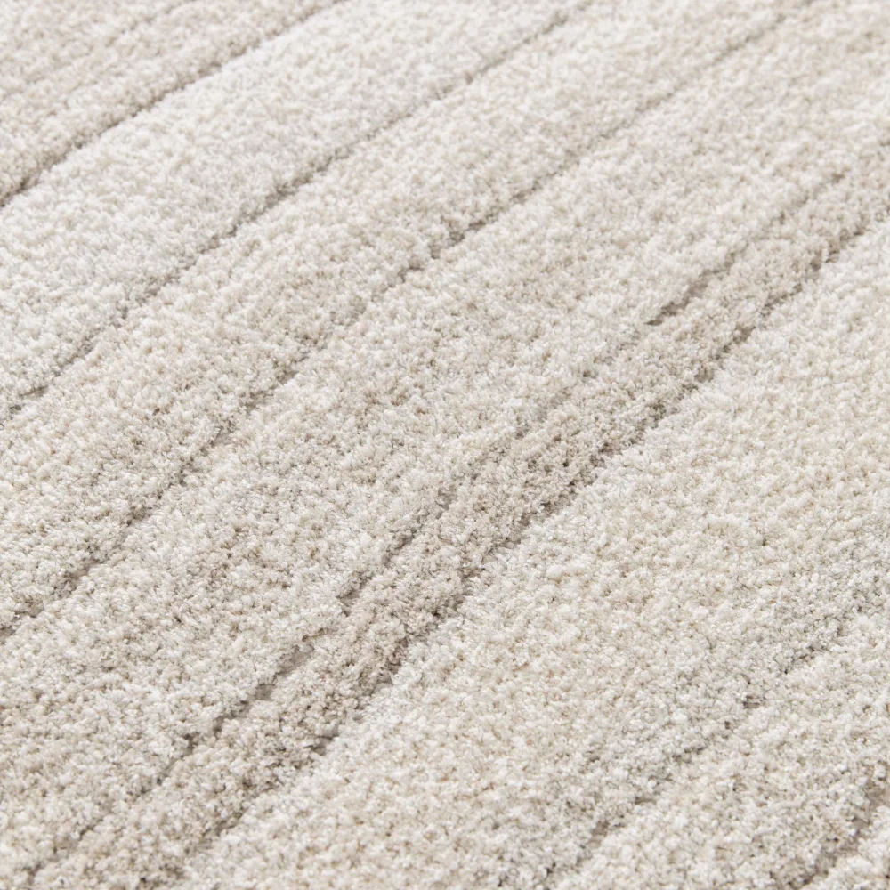 Homemaker Pure Wave Natural Rug - 120 x 170 Image 3