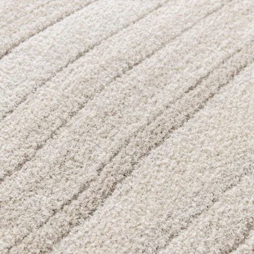 Homemaker Pure Wave Natural Rug - 120 x 170 Image 3
