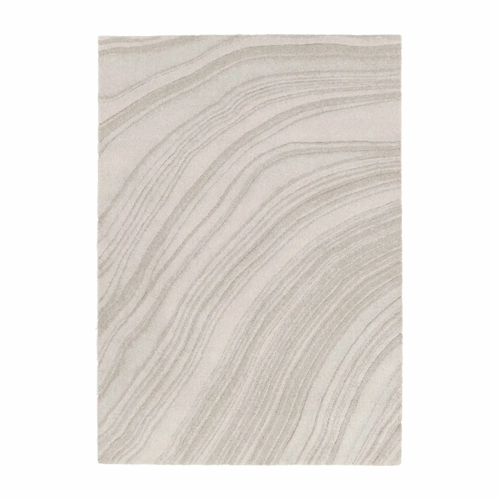 Homemaker Pure Wave Natural Rug - 120 x 170 Image 5