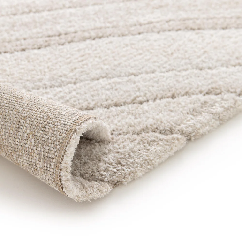 Homemaker Pure Wave Natural Rug - 120 x 170 Image 4