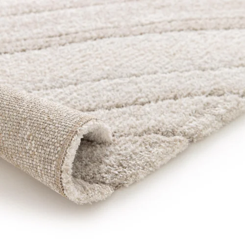 Homemaker Pure Wave Natural Rug - 120 x 170 Image 4