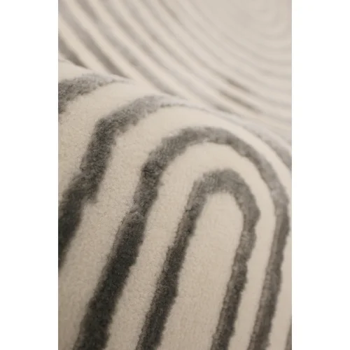 Homemaker Arcs Natural Rug - 120 x 170 Image 2
