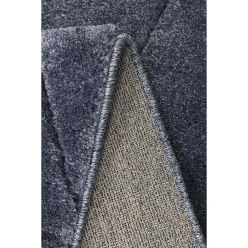 Homemaker Blue Capleton Rug - 80 x 150 Image 4