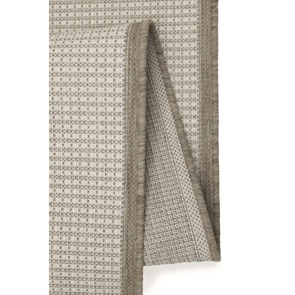 Homemaker Natural Border Rug - 200 x 290 Image 3