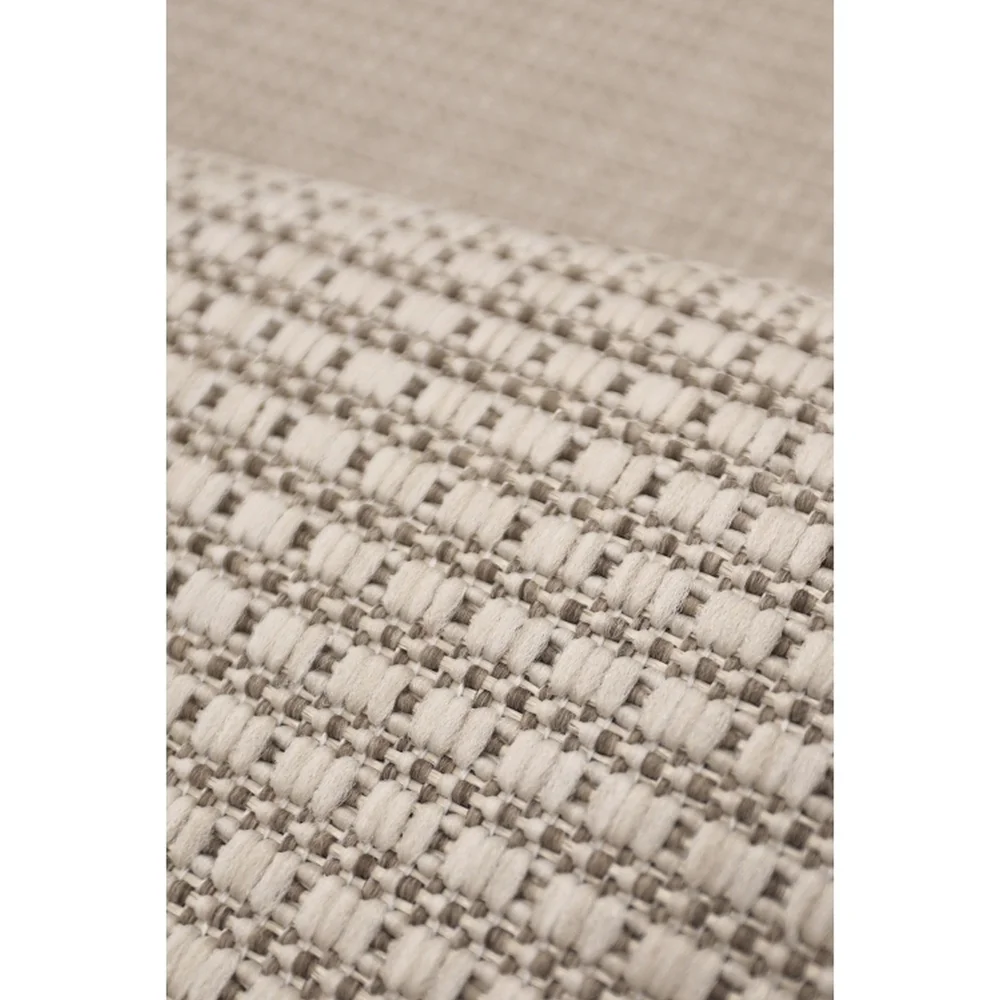 Homemaker Natural Border Rug - 200 x 290 Image 2