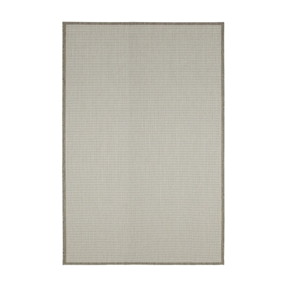 Homemaker Natural Border Rug - 200 x 290 Image 4