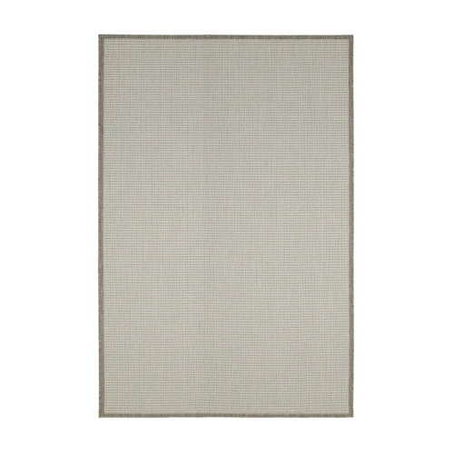 Homemaker Natural Border Rug - 200 x 290 Image 4
