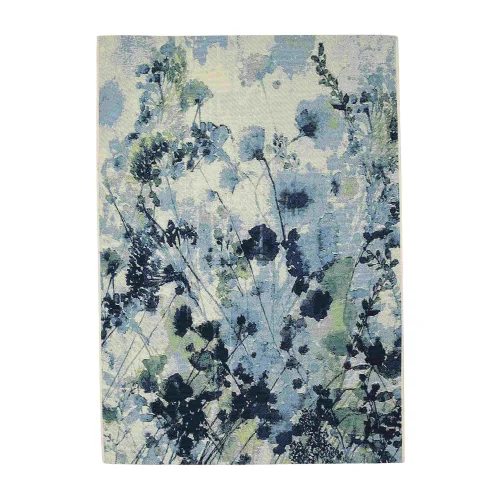 Homemaker Watercolour Rug - 120 x 170 Image 5