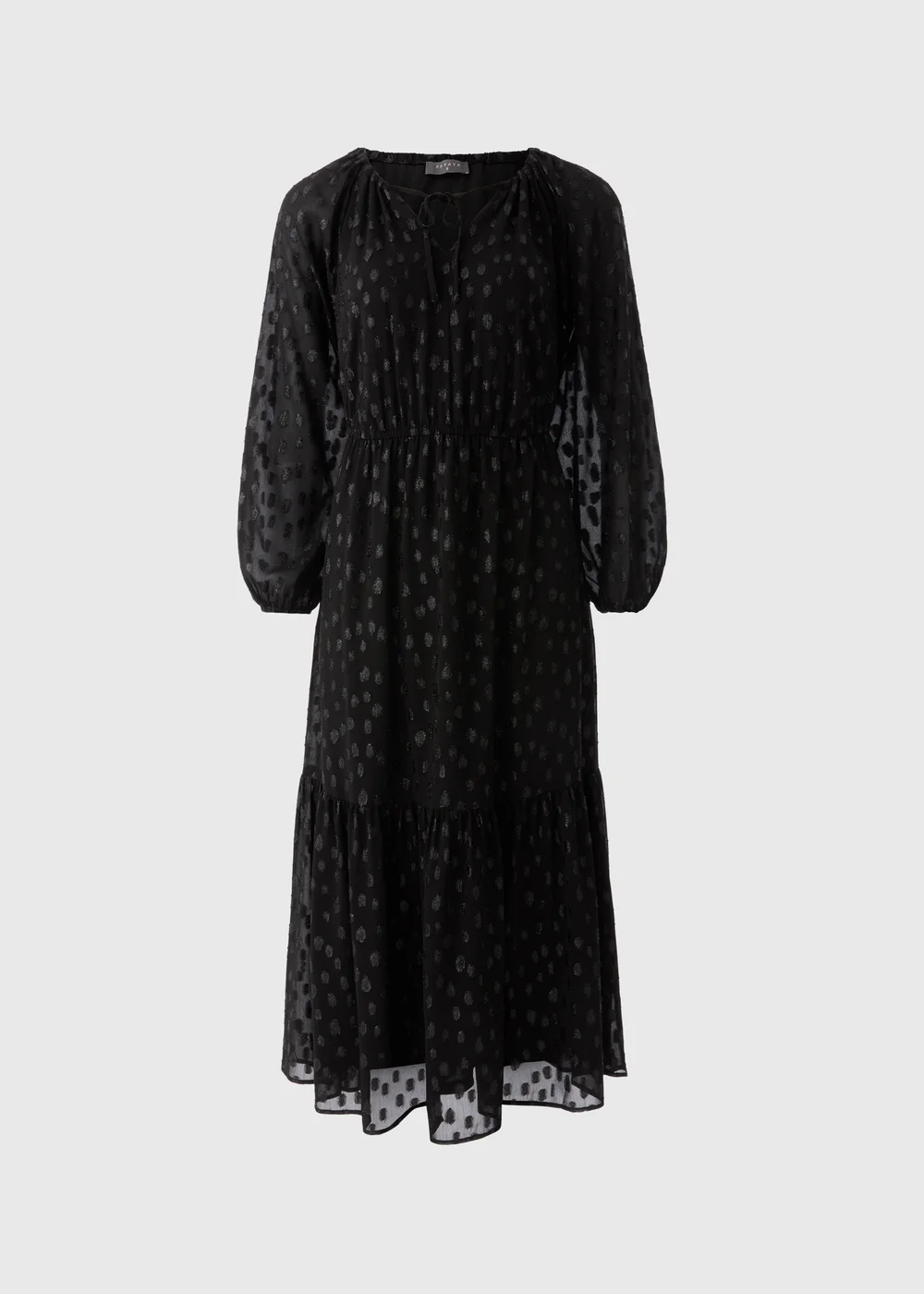 papaya black lace dress Papaya | Dresses | Papaya Black Longsleeve Sheer Lace Dress Size Small