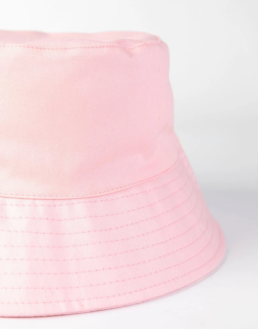 Vanilla Underground Pokemon Pink Jigglypuff Character Bucket Hat - One Size Image 5