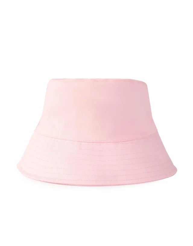 Vanilla Underground Pokemon Pink Jigglypuff Character Bucket Hat