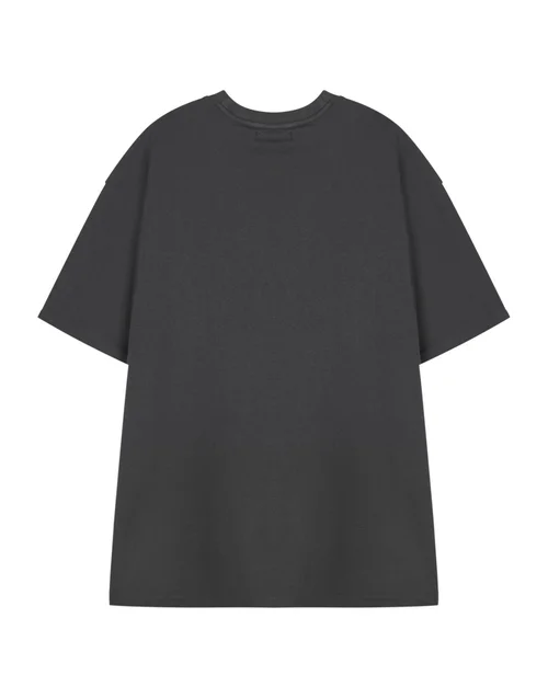 Star Wars Charcoal R2D2 T Shirt - S Image 2