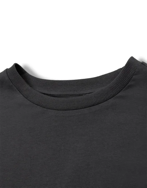 Star Wars Charcoal R2D2 T Shirt - S Image 3