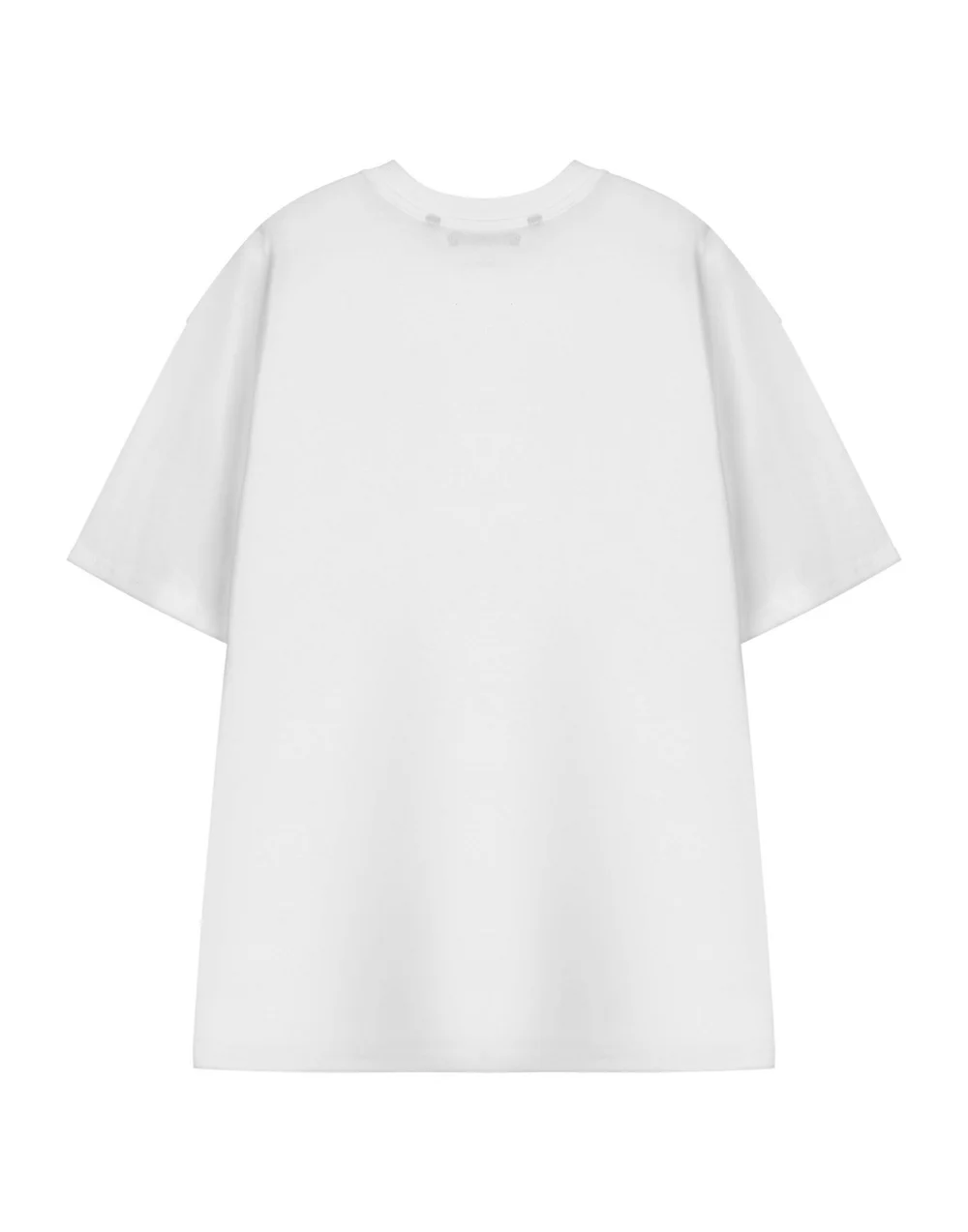 Vanilla Underground Star Wars White Darth Vader T Shirt - S Image 2