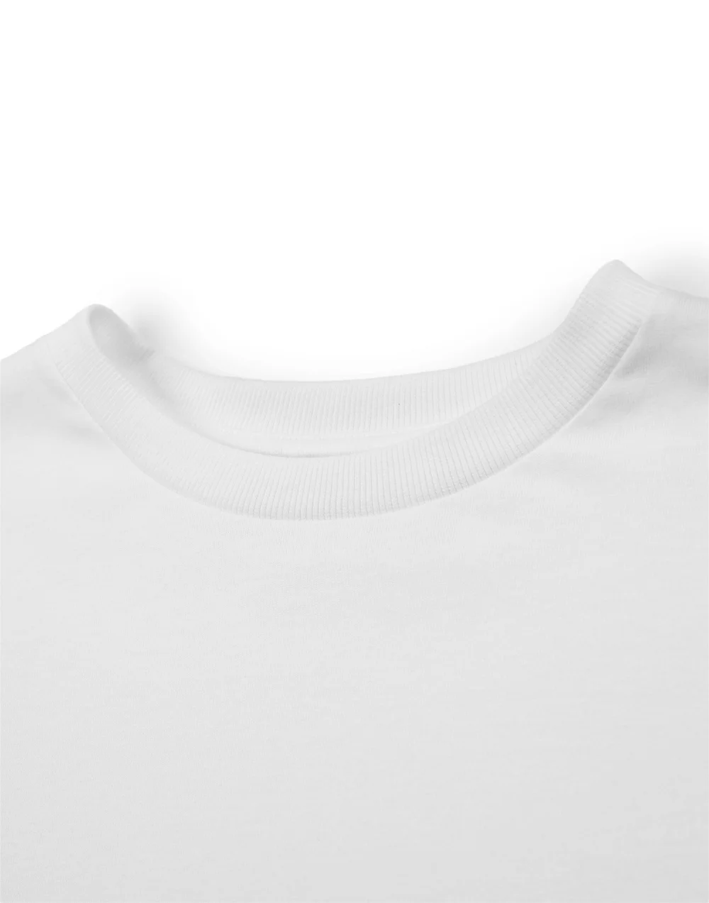 Vanilla Underground Star Wars White Darth Vader T Shirt - S Image 3