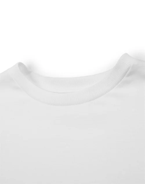 Vanilla Underground Star Wars White Darth Vader T Shirt - S Image 3
