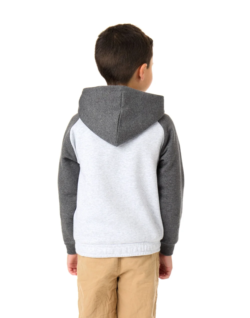 A-Star Wars Boys Gray Long Sleeve, Size: XL A-Star Wars Boys Gray Long Sleeve, Size: XL
