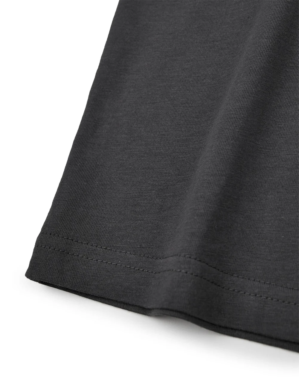 Vanilla Underground Star Wars The Mandalorian Grey Grogu Baby Yoda Cropped T Shirt - L Image 4