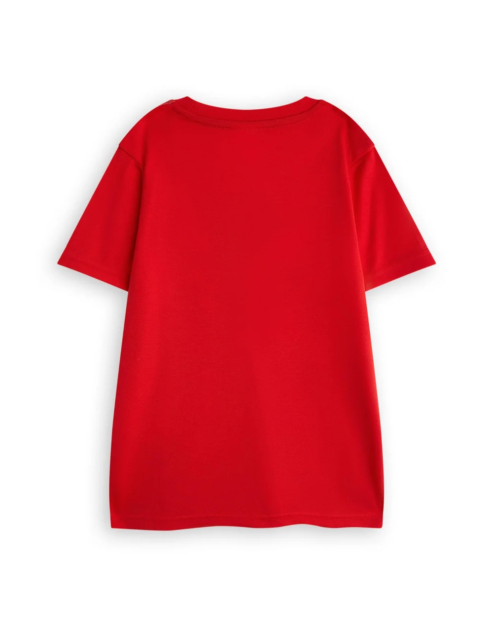 Vanilla Underground Marvel Spiderman Kids Red Shortie Pyjamas (2-8 Years) - Age 2-3 Years Image 2