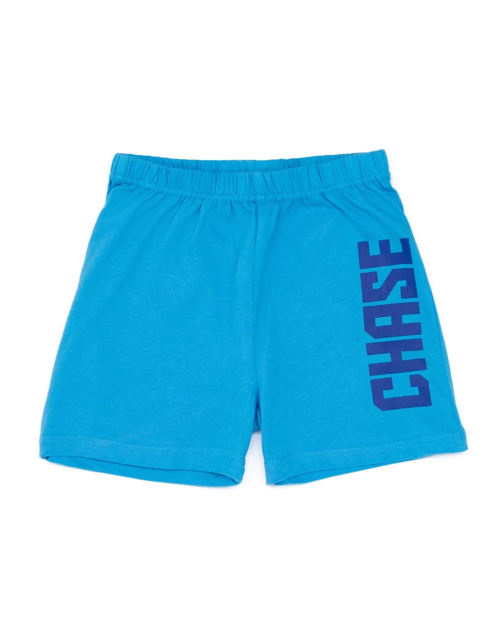 Vanilla Underground Paw Patrol Chase Kids Shortie Blue Pyjamas (12 Months-6 Years) - Age 4-5 Years Image 5