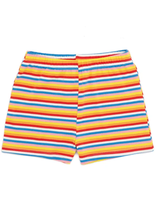 Stranger Things Kids Shortie Multi Pyjamas (7-14 Years) - Age 8 Years Image 5