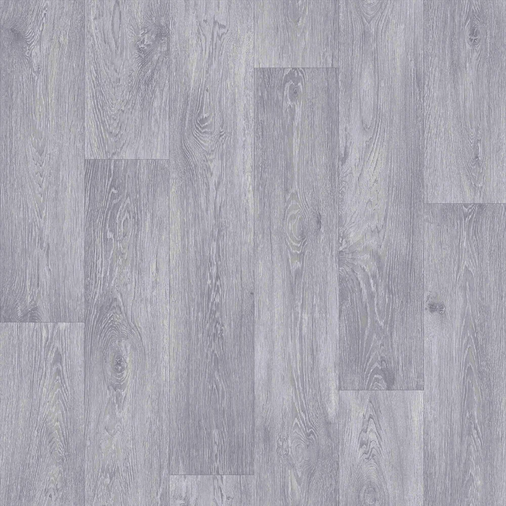 Homemaker Aged Oak Grey Precut Vinyl Floor 3 x 2m - 200 x 290 Image 2
