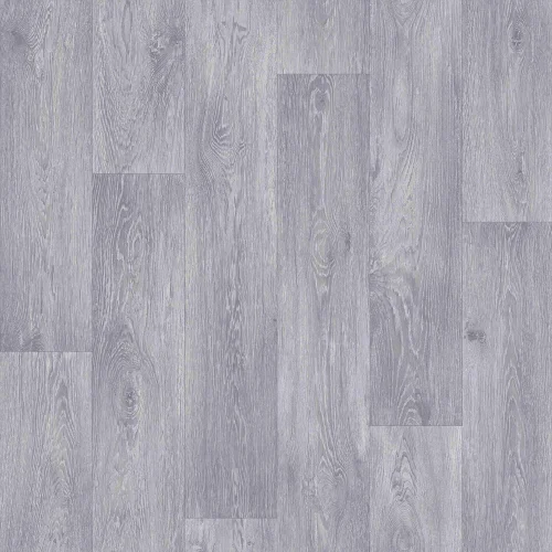 Homemaker Aged Oak Grey Precut Vinyl Floor 3 x 2m - 200 x 290 Image 2