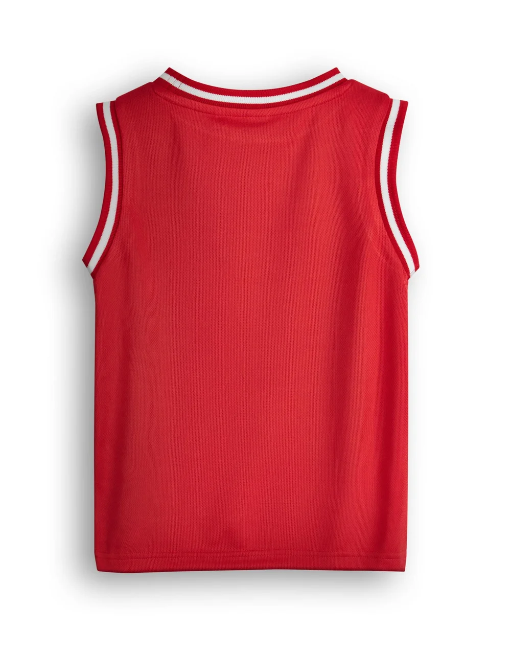 Vanilla Underground Paw Patrol Marshall Kids Red Basketball Set (2-7 Years) - Age 6-7 Years Image 2