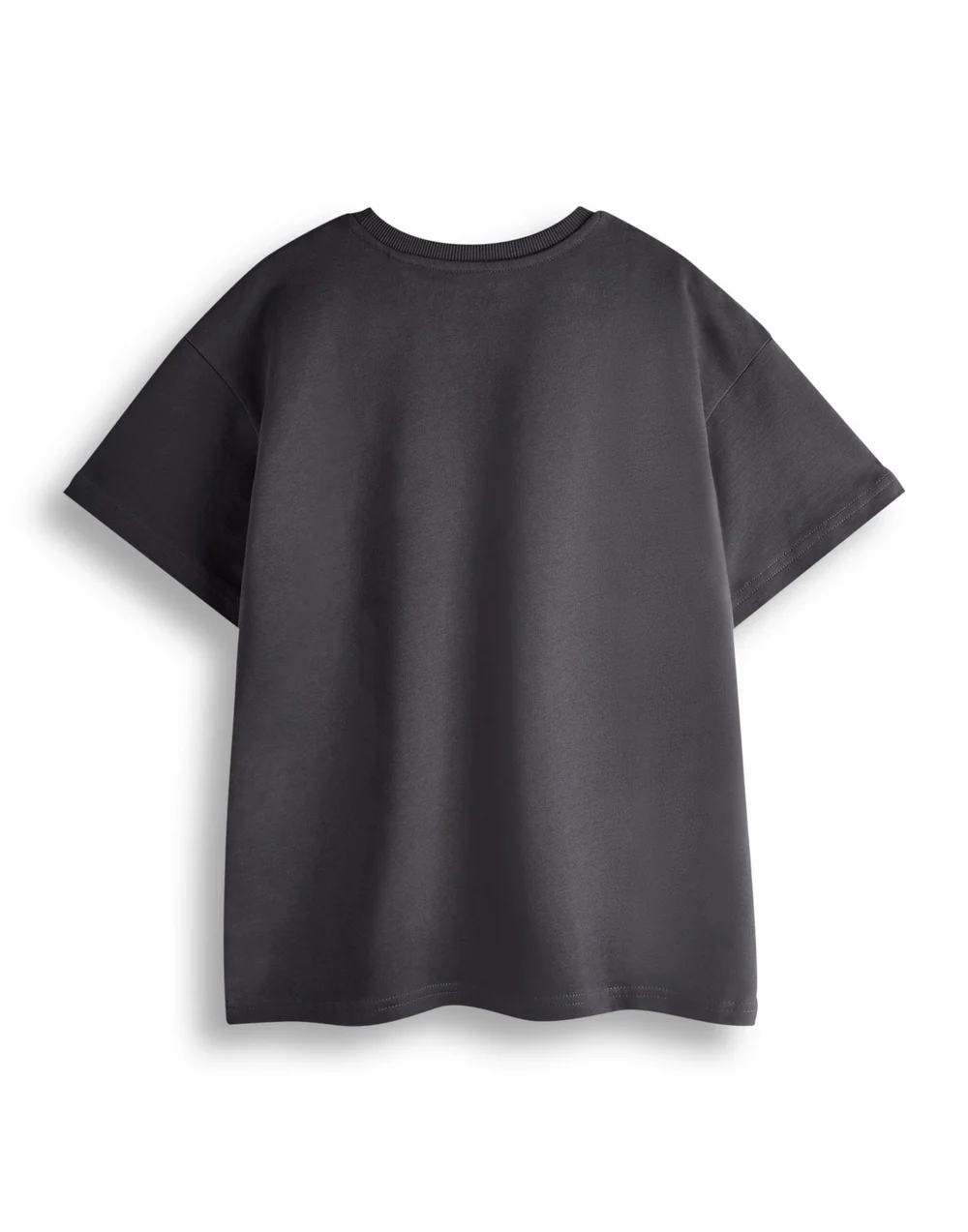 Vanilla Underground Pokemon Kids Black T-Shirt and Shorts Set (4-14 Years) - Age 11-12 Years Image 2