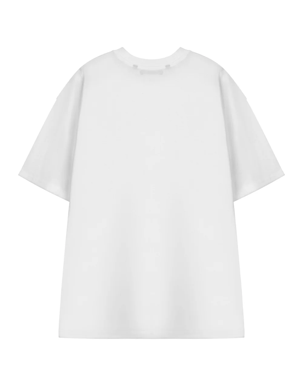 Vanilla Underground Show Me The Merch Mother Of The Groom White T Shirt - 3XL Image 3